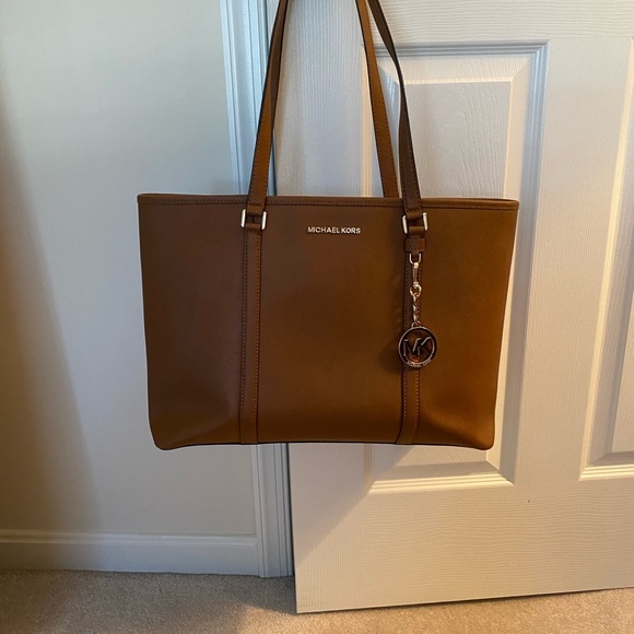 Michael Kors Handbags - Michael Kors Sady Tote